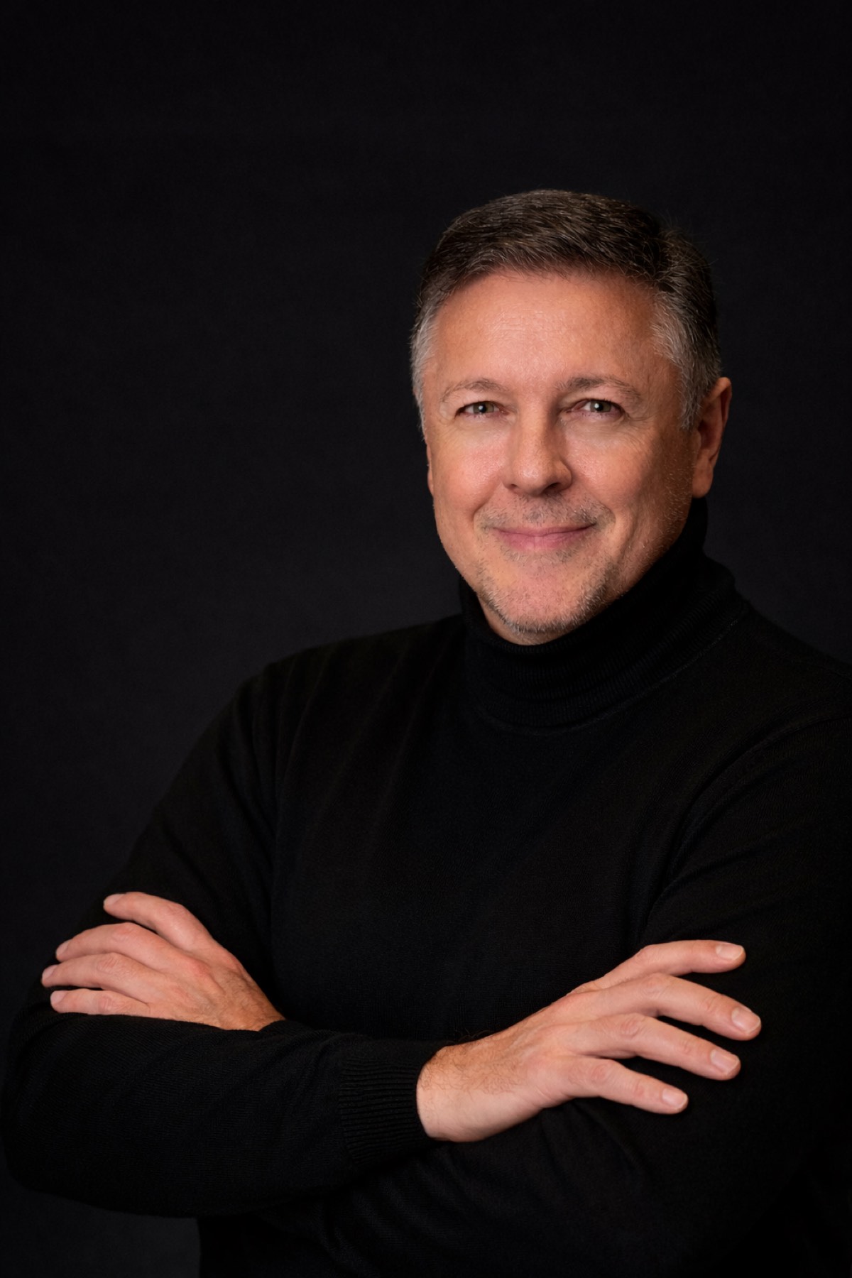 Prof. Dr. Frank Martin