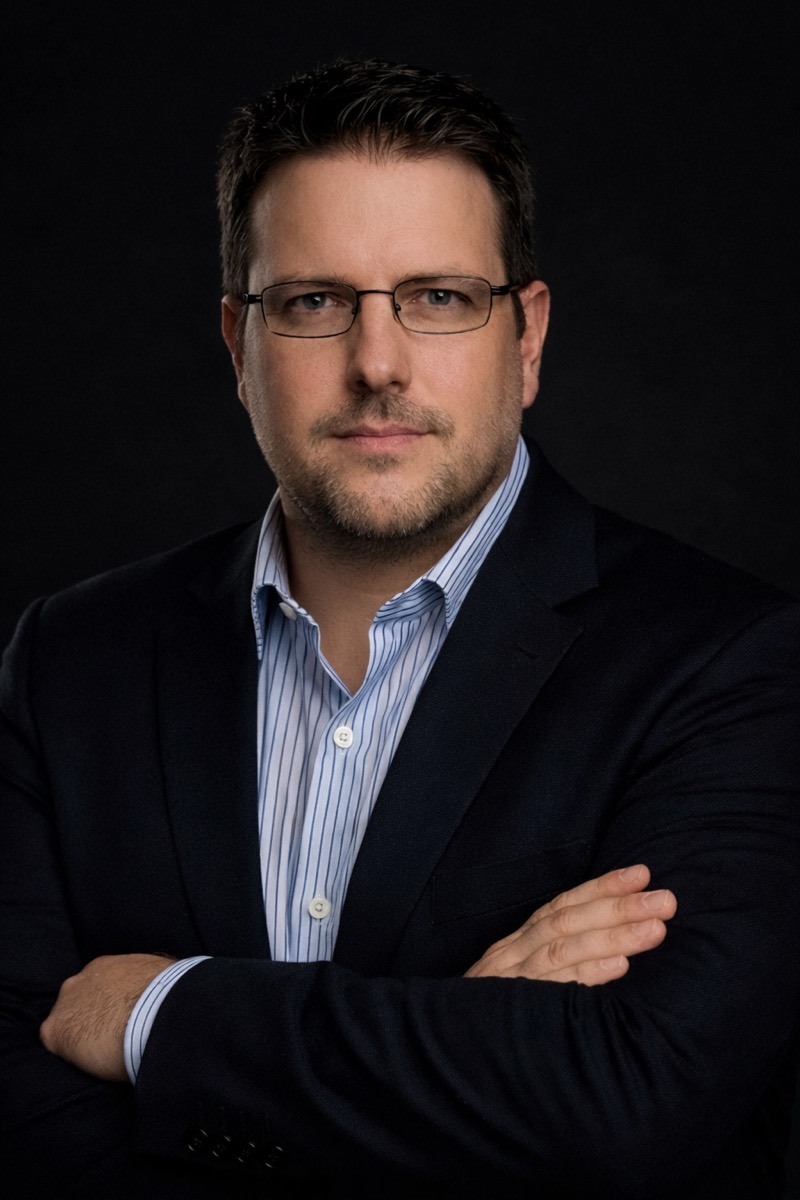 Benjamin Meiser